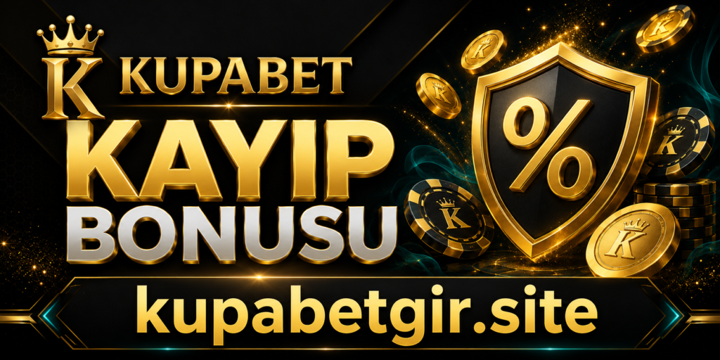 kupabet giriş