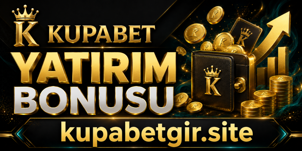 kupabet güncel giriş